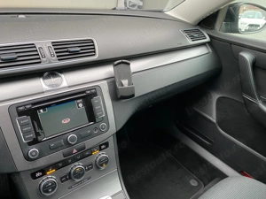 Volkswagen Passat SW 2.0 TDI 140 CP An 2014 - imagine 12