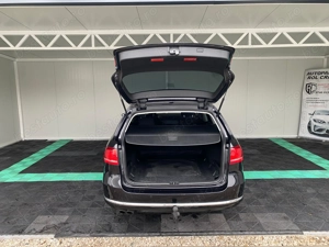 Volkswagen Passat SW 2.0 TDI 140 CP An 2014 - imagine 7