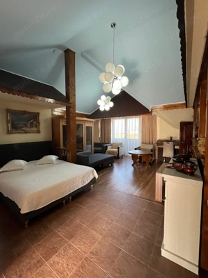 Sibiu, Inchiriere vila turistica pentru Revelion 2026