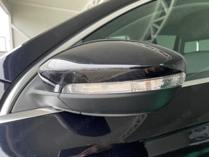 Volkswagen Passat SW 2.0 TDI 140 CP An 2014 - imagine 13