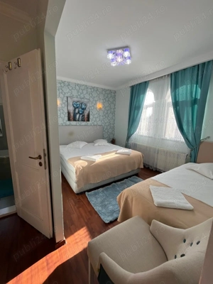 Sibiu, Inchiriere vila turistica pentru Revelion 2026 - imagine 2