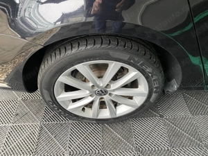 Volkswagen Passat SW 2.0 TDI 140 CP An 2014 - imagine 14