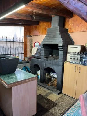 Sibiu, Inchiriere vila turistica pentru Revelion 2026 - imagine 5