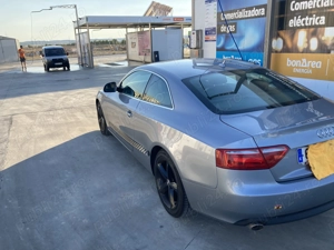 Vănd Audi A5 SLine  - imagine 2