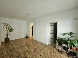Apartament 2 camere | partial mobilat si utilat | parcare - imagine 6