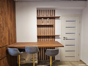 Apartament 2 camere | partial mobilat si utilat | parcare - imagine 4