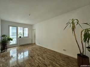 Apartament 2 camere | partial mobilat si utilat | parcare - imagine 3
