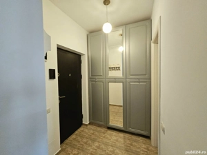 Apartament 2 camere | partial mobilat si utilat | parcare - imagine 7
