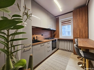 Apartament 2 camere | partial mobilat si utilat | parcare - imagine 5