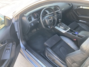 Vănd Audi A5 SLine  - imagine 5