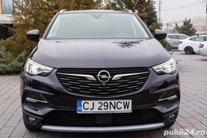 Vând Opel grand land x 2.0 diesel 177 de cai varianta de top
