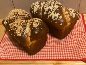 Cozonac de casa pe comanda