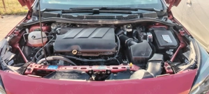 Vand Opel Astra Sport Tourer 2021 1.5 Disel - imagine 5