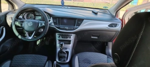 Vand Opel Astra Sport Tourer 2021 1.5 Disel - imagine 3