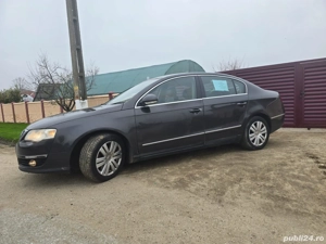 De Vanzare Passat b6 - imagine 4