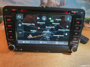 Navigatie VW model nou - imagine 3
