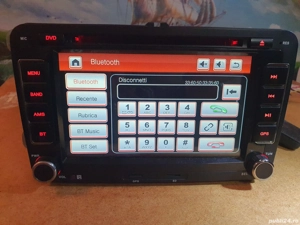 Navigatie VW model nou - imagine 4