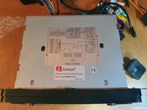 Navigatie VW model nou - imagine 2