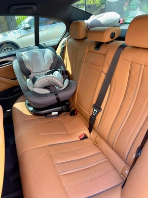 BMW 530e xDrive 2020 ca nou - imagine 9