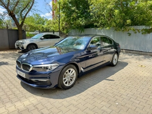 BMW 530e xDrive 2020 ca nou