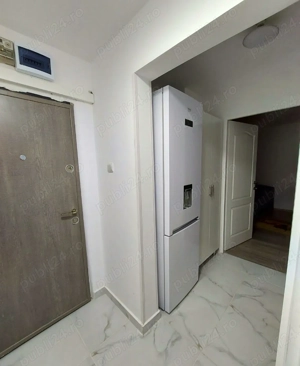 Apartament 2 camere Lujerului 4 min metrou etaj 3 centrala modern 