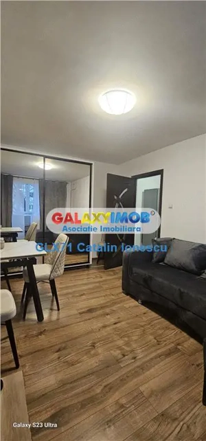 Vanzare apartament Drumul Taberei Valea Argesului