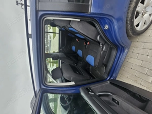 Wozvaghen touran an 2005 - imagine 5