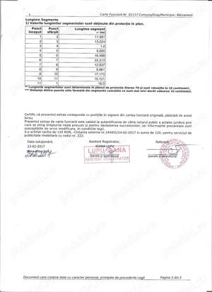 Vand casa cu teren  - imagine 2