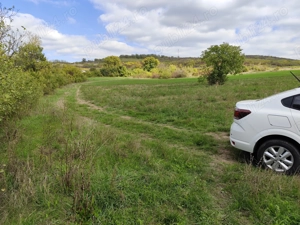 Teren intravilan de vânzare în Călinești, județul Argeș. - imagine 4