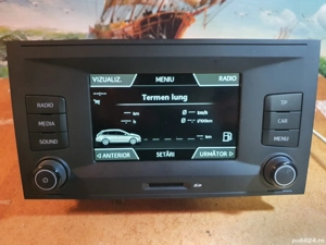 Navigație SEAT model nou - imagine 2