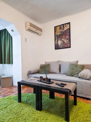 Apartament 2 camere cu loc parcare