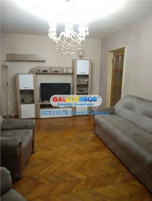 Apartament 3 camere, mobilat, Restaurant Alba, Titan