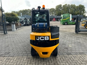 Stivuitor JCB TLT30 - imagine 4