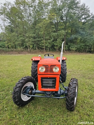 Vand tractor UTB550 DT si UTB445 - imagine 5