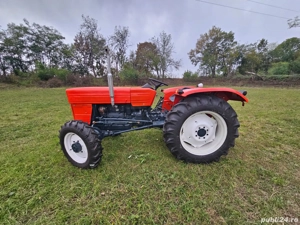 Vand tractor UTB550 DT si UTB445 - imagine 2