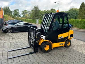 Stivuitor JCB TLT30 - imagine 3