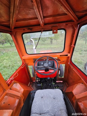 Vand tractor UTB550 DT si UTB445 - imagine 3