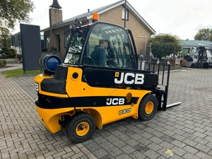 Stivuitor JCB TLT30 - imagine 5