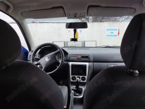 Vând Skoda Octavia 1  - imagine 2