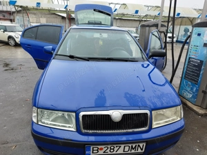 Vând Skoda Octavia 1  - imagine 3