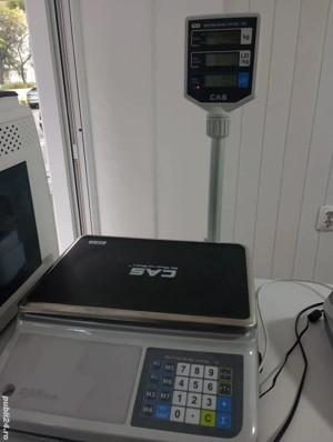 cantar electronic nou