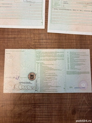 De vanzare qad - imagine 5