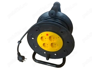 Rola 4 prize 50m HQ Alien