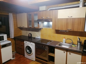 Cabană de închiriat cu ciubăr! - imagine 2