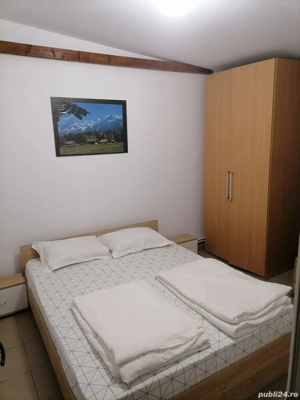 Cabană de închiriat cu ciubăr! - imagine 3