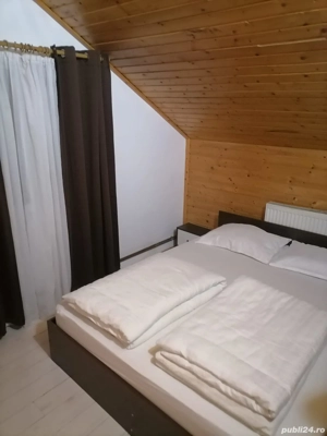 Cabană de închiriat cu ciubăr! - imagine 4