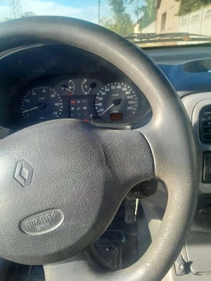 Clio Symbol 2001 - imagine 3