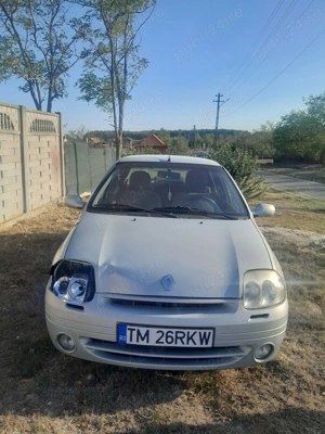 Clio Symbol 2001 - imagine 2