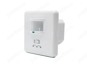 Intrerupator senzor miscare EL-PIR20