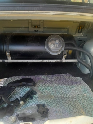 Clio Symbol 2001 - imagine 5